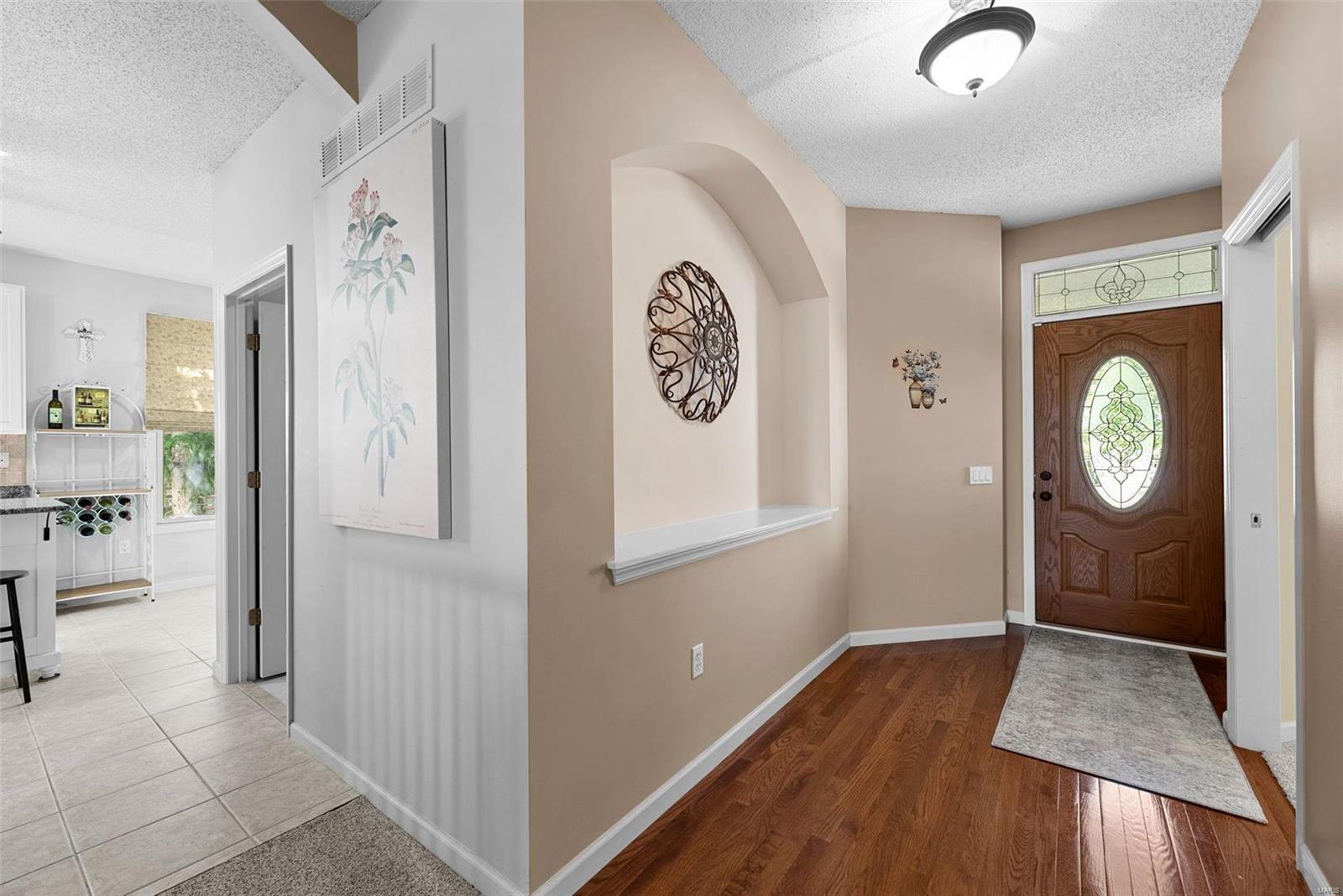 Heritage Of Hawks Ridge #1 - Residential
