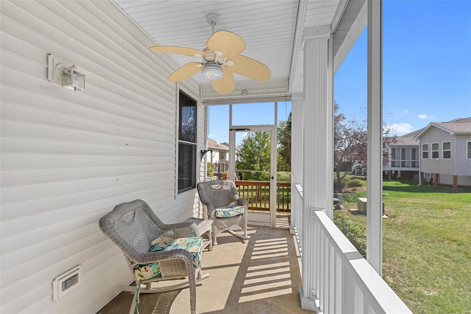 Heritage Of Hawks Ridge #1 - Residential