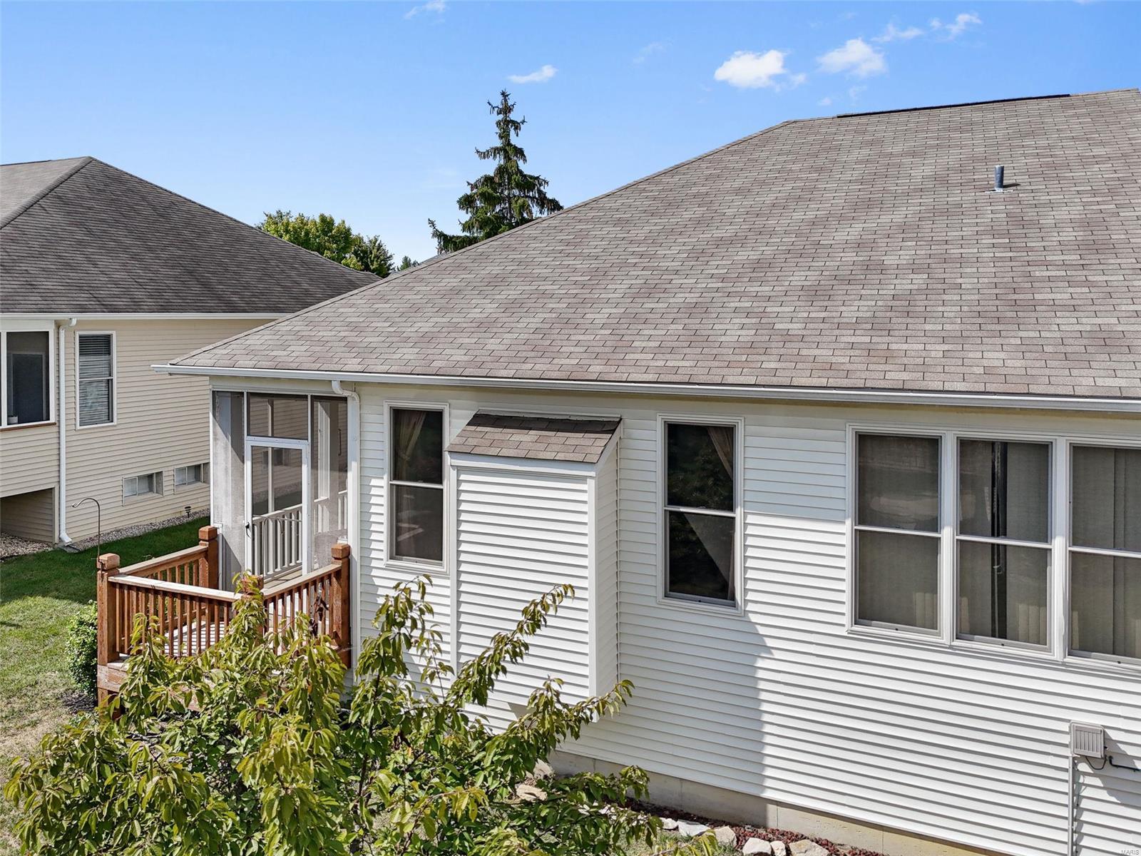 Heritage Of Hawks Ridge #1 - Residential