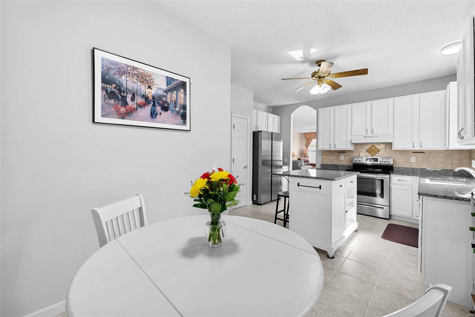Heritage Of Hawks Ridge #1 - Residential