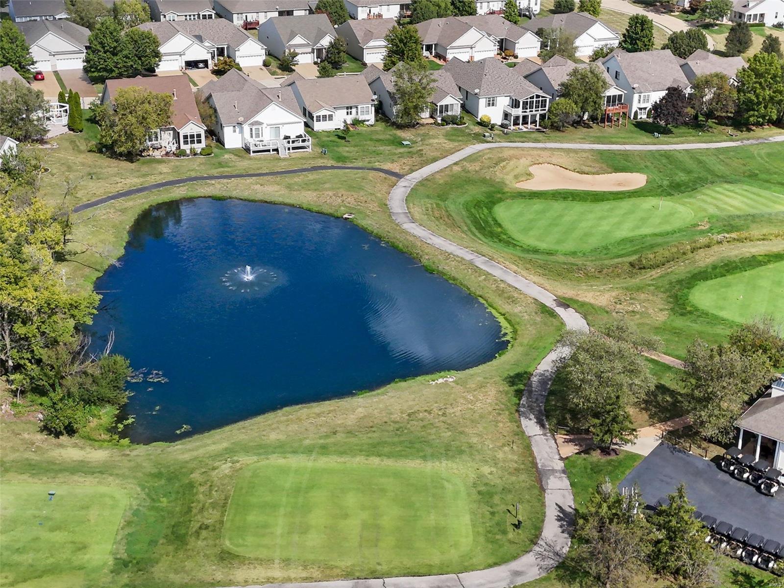 Heritage Of Hawks Ridge #1 - Residential