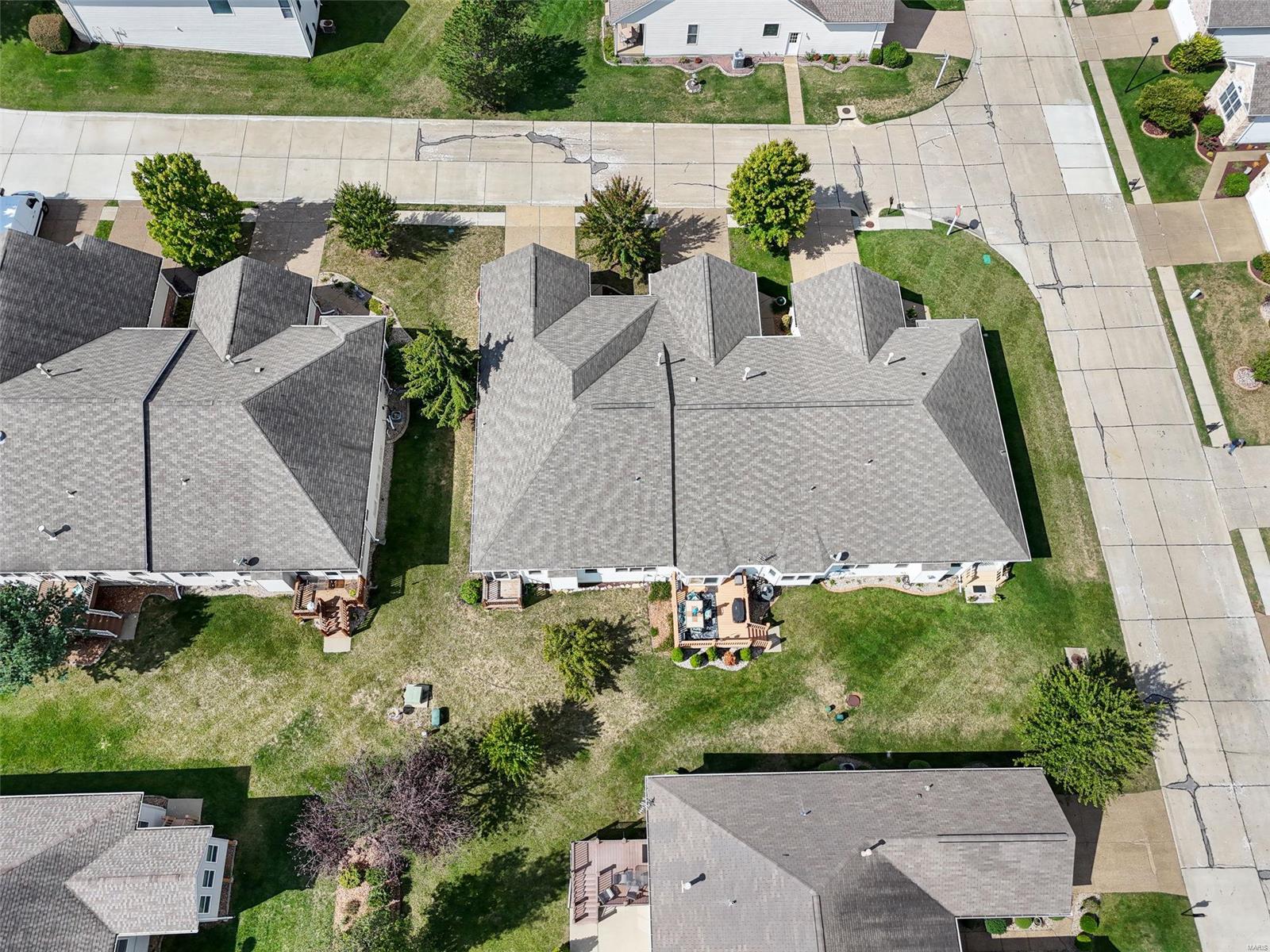 Heritage Of Hawks Ridge #1 - Residential