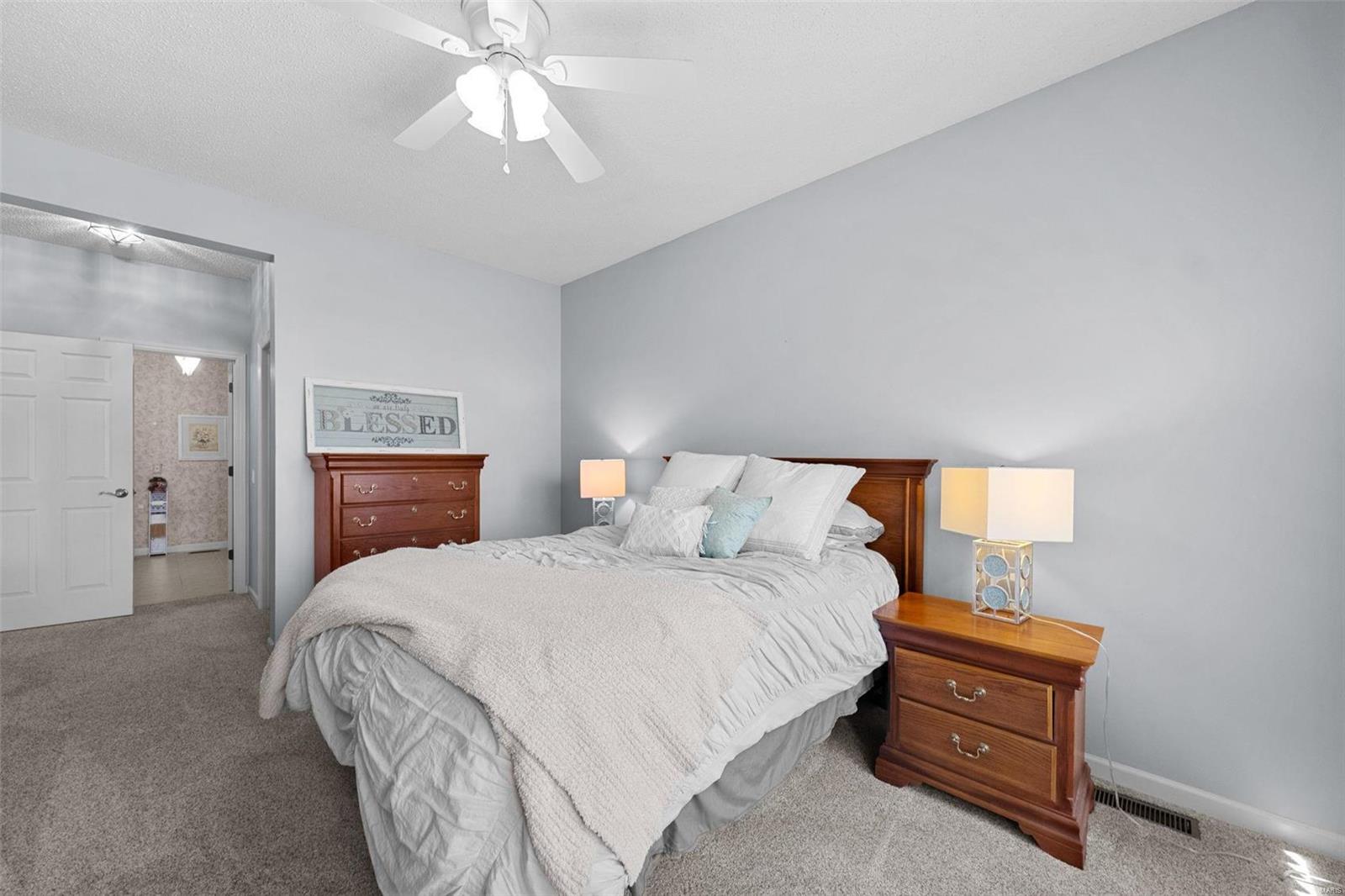 Heritage Of Hawks Ridge #1 - Residential