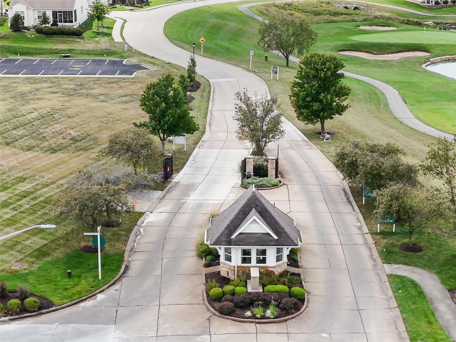 Heritage Of Hawks Ridge #1 - Residential