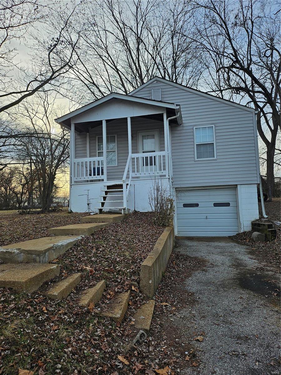 Baden Terrace - Residential