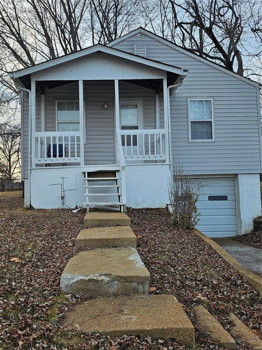 Baden Terrace - Residential