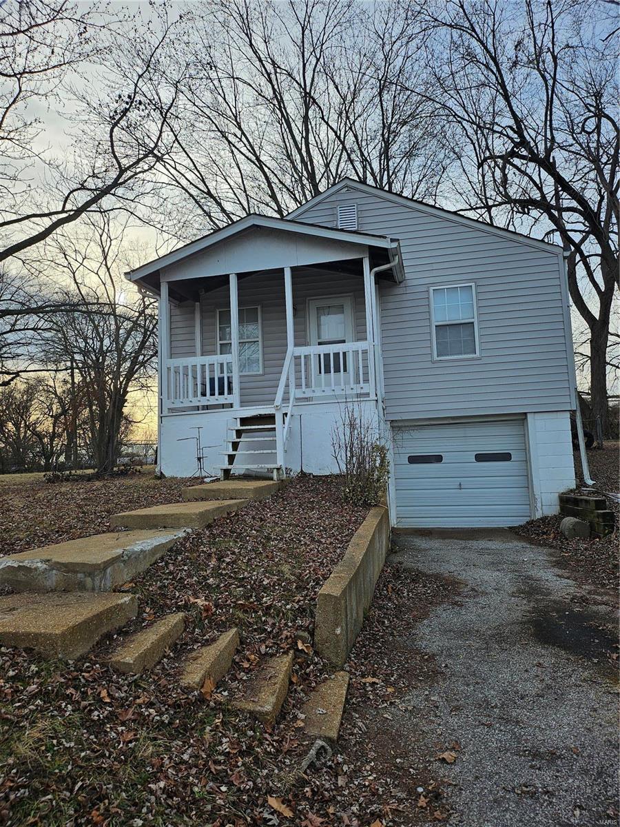 Baden Terrace - Residential