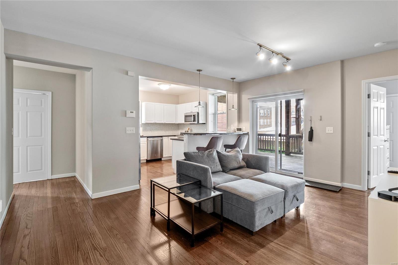 Demun Park Add - Residential