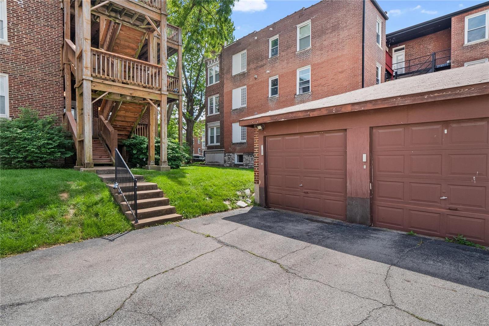 Demun Park Add - Residential