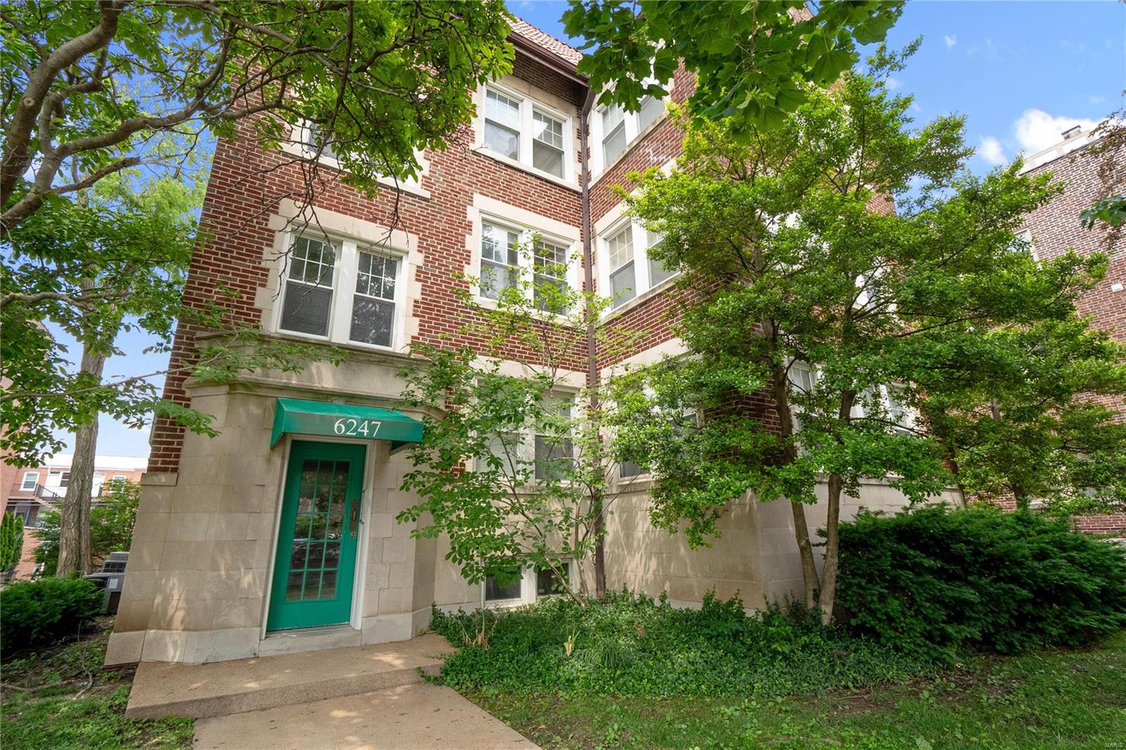 Demun Park Add - Residential