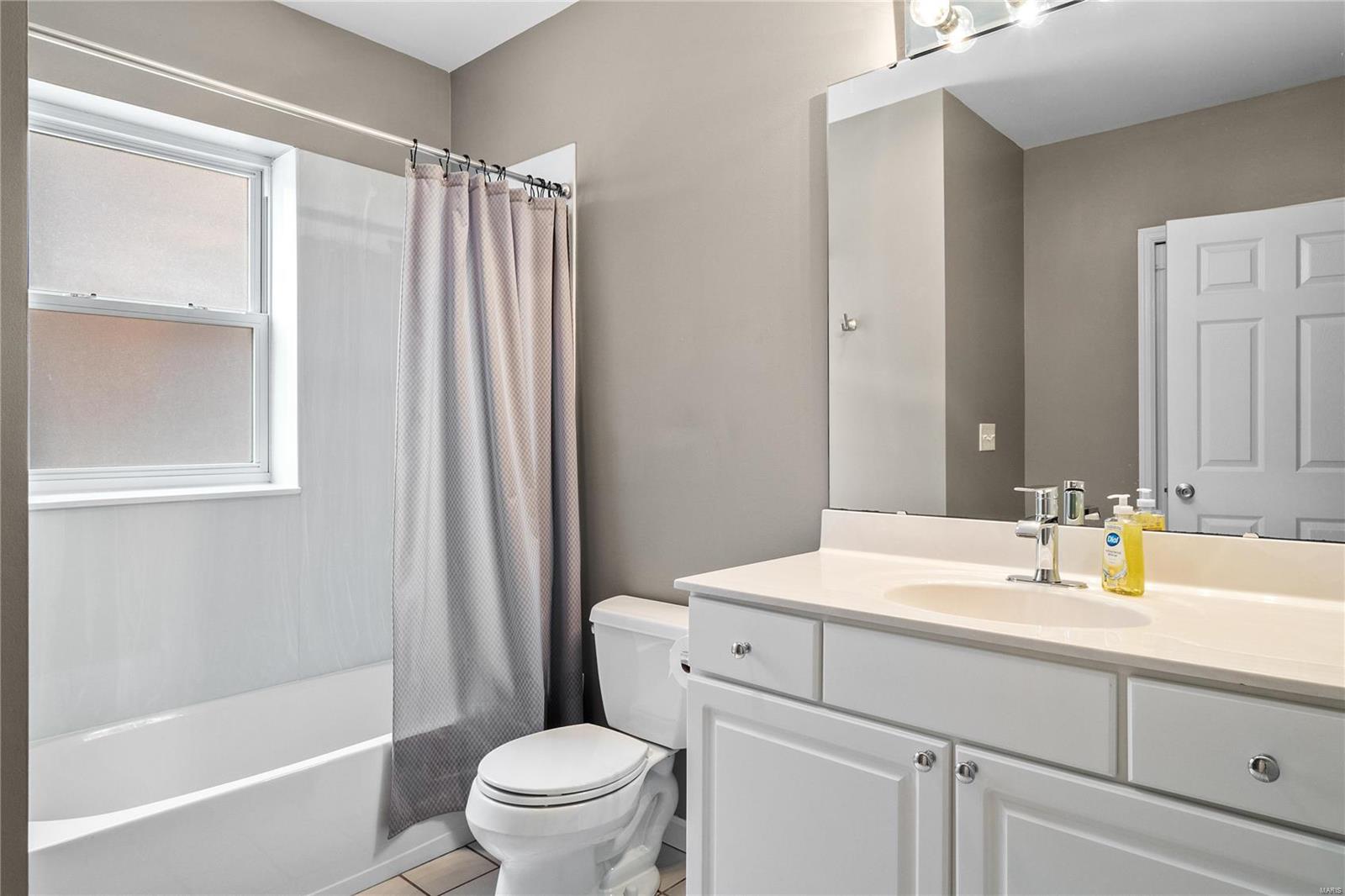 Demun Park Add - Residential