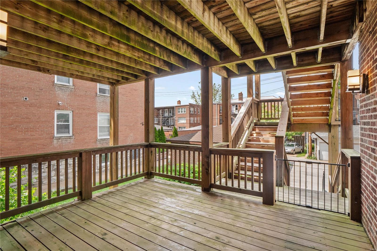 Demun Park Add - Residential