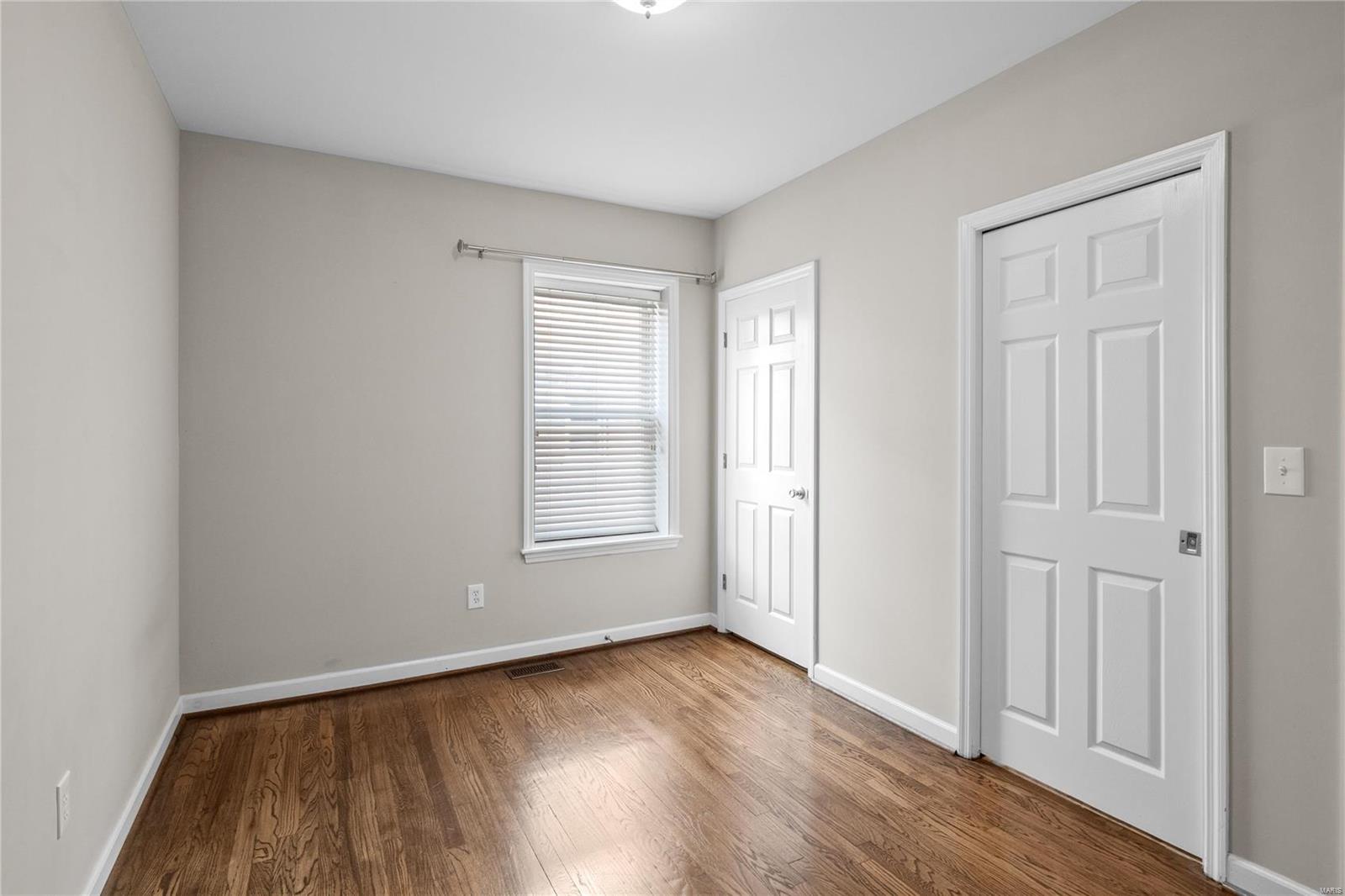 Demun Park Add - Residential