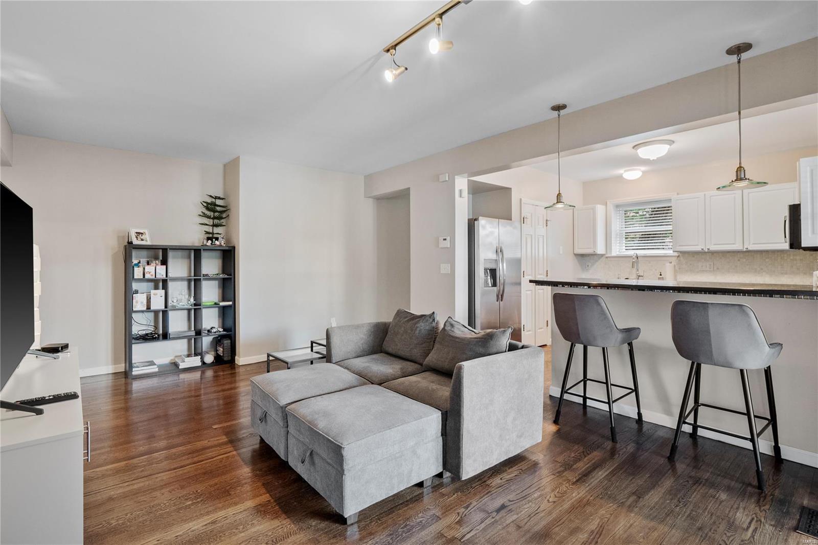 Demun Park Add - Residential