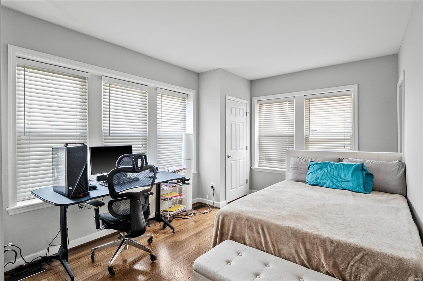 Demun Park Add - Residential