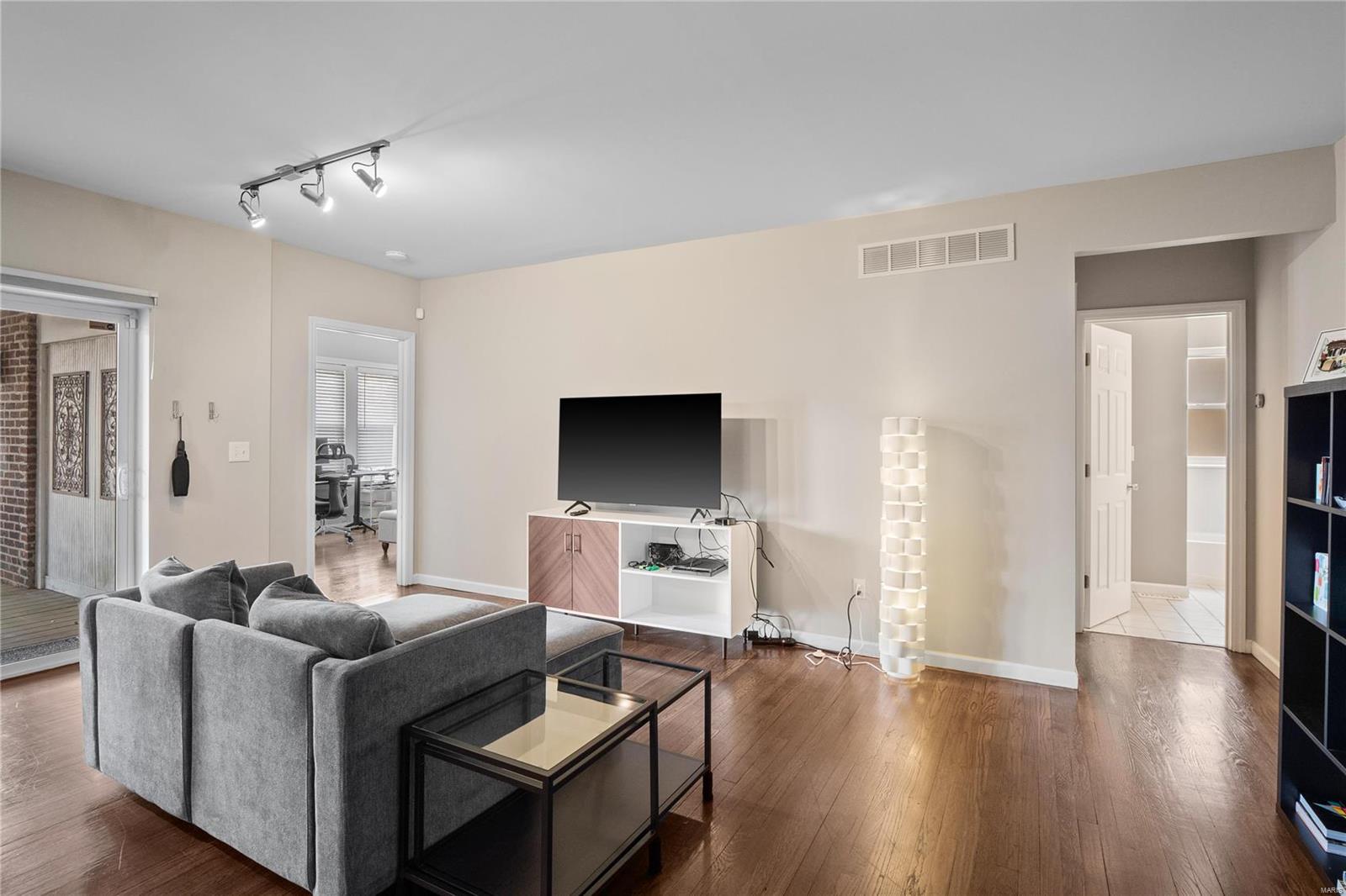 Demun Park Add - Residential