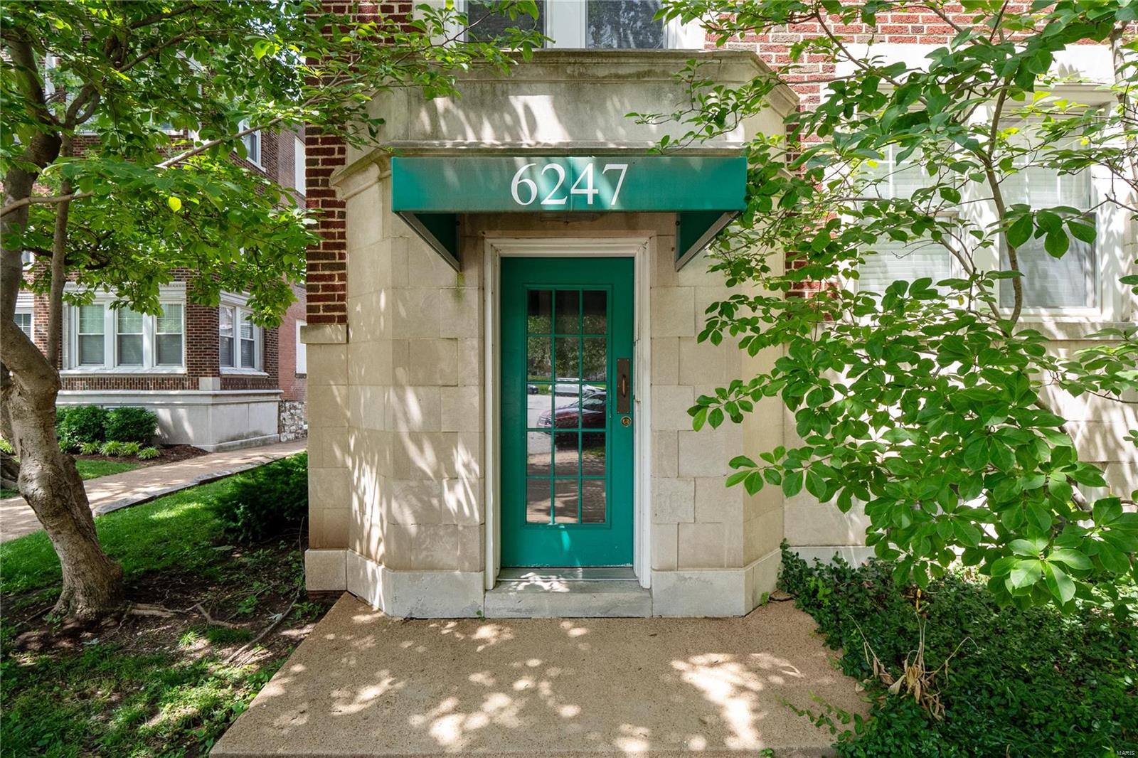 Demun Park Add - Residential