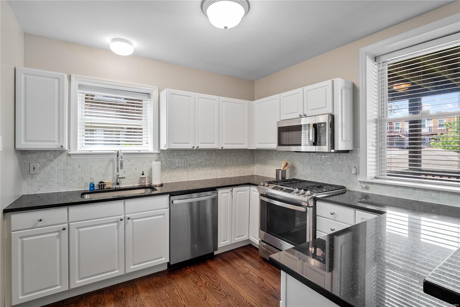 Demun Park Add - Residential