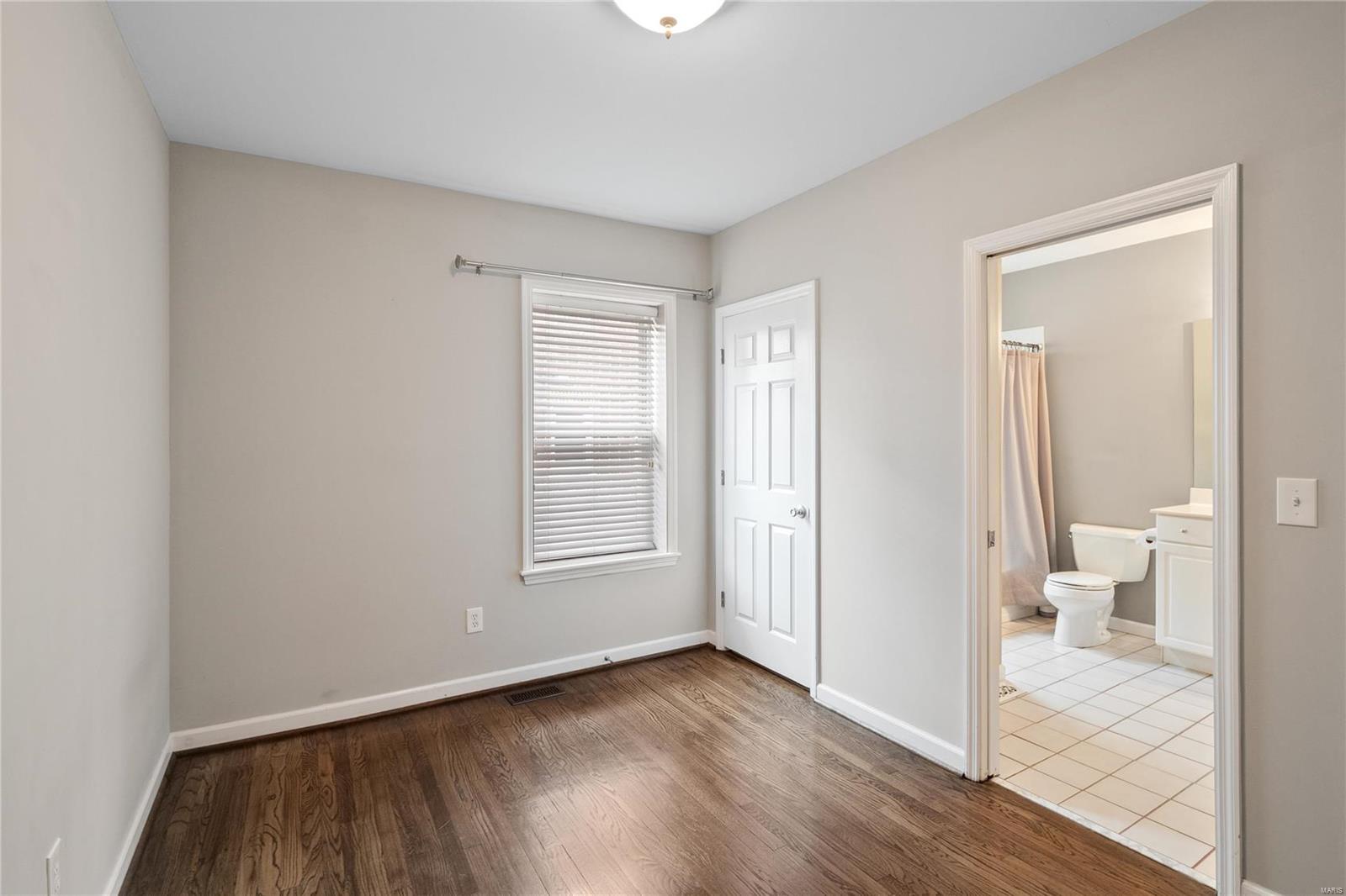 Demun Park Add - Residential