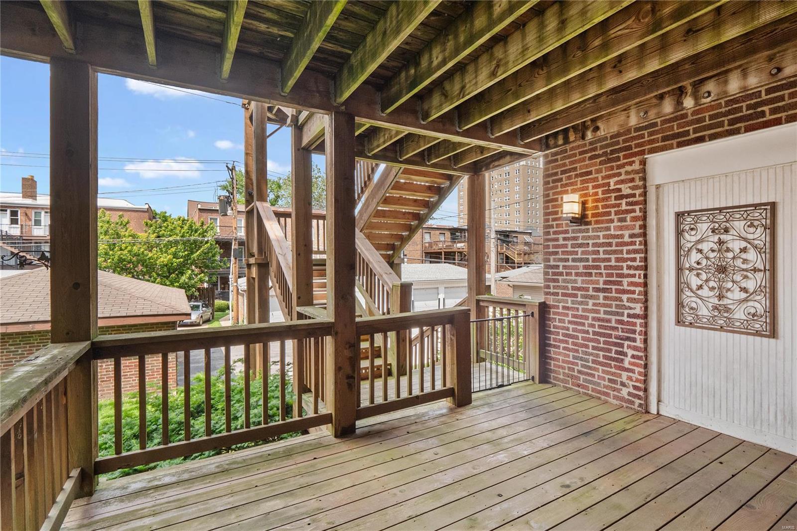 Demun Park Add - Residential