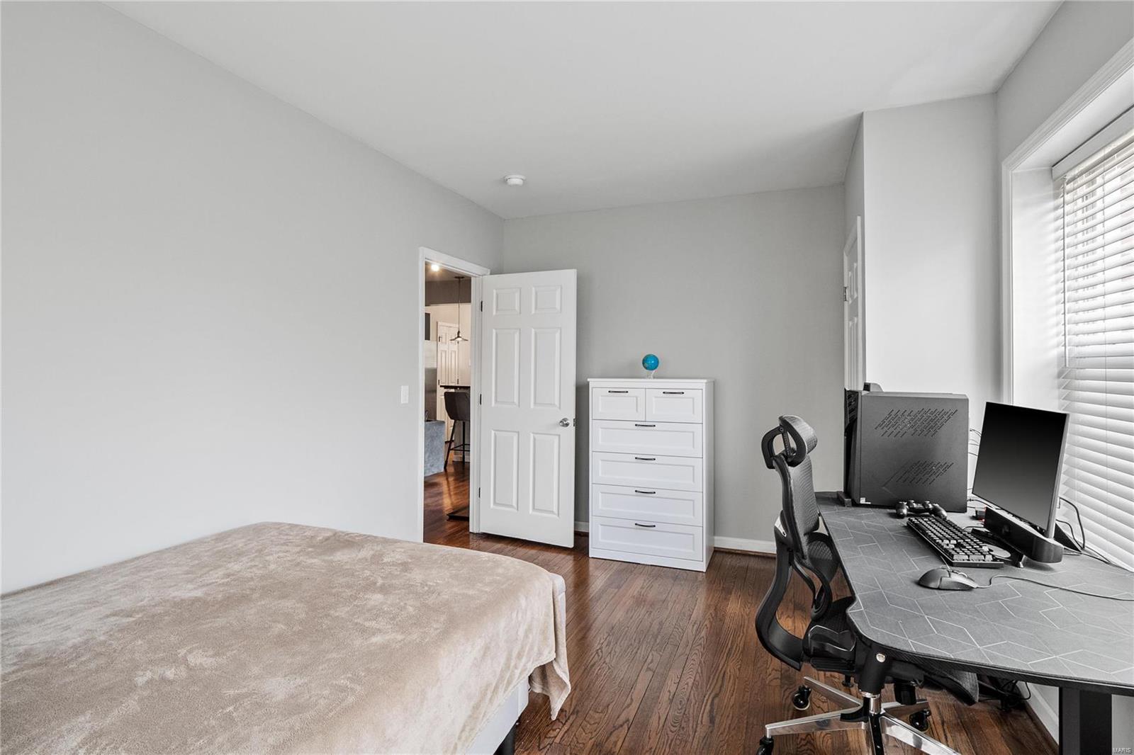 Demun Park Add - Residential