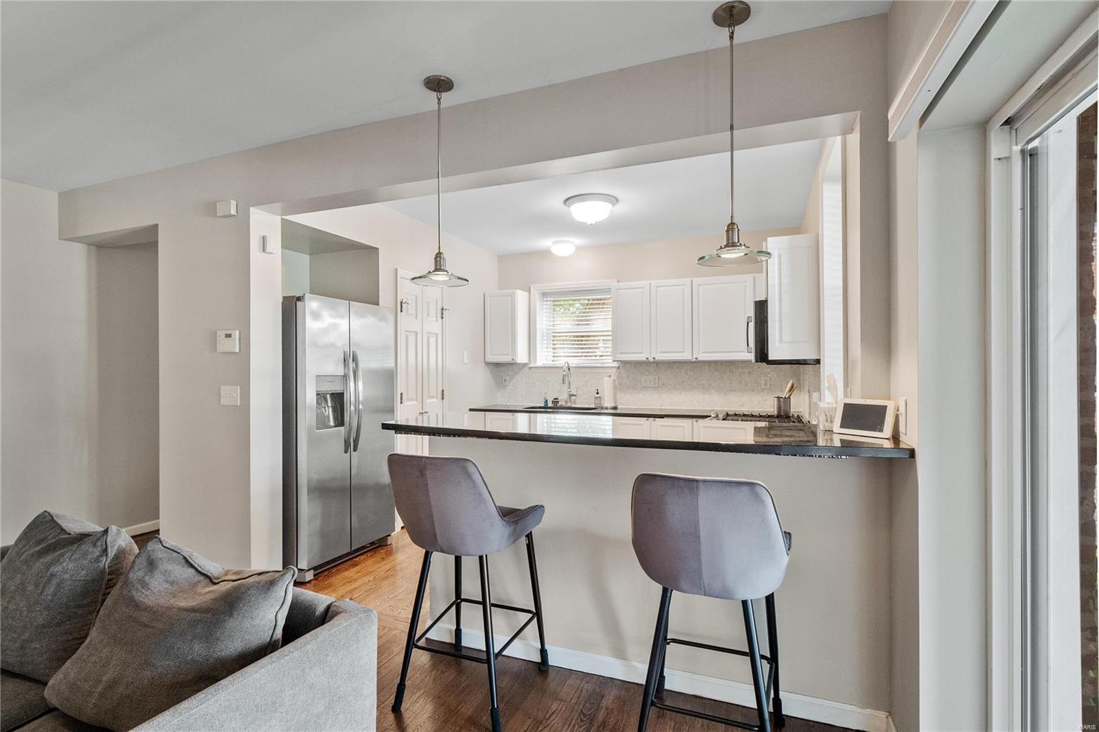 Demun Park Add - Residential