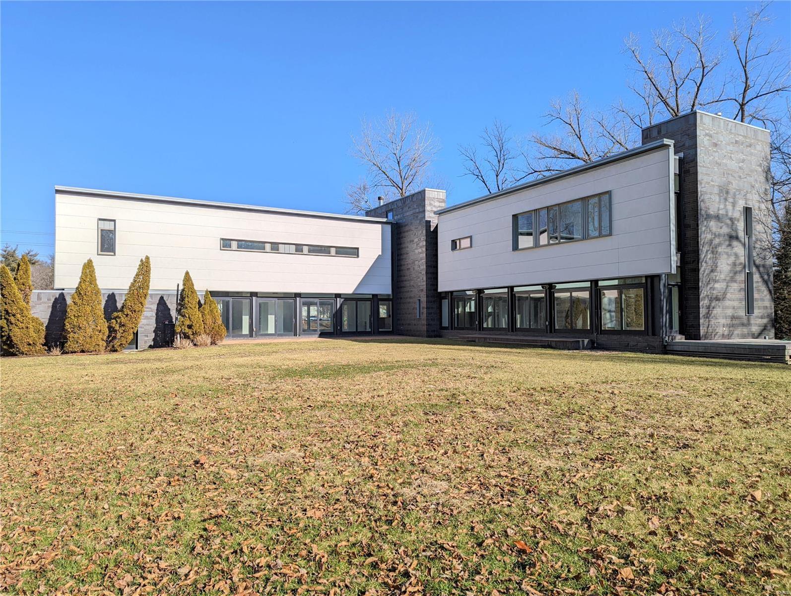 Tall Timbers Lts 2 Thru 4 Resub - Residential