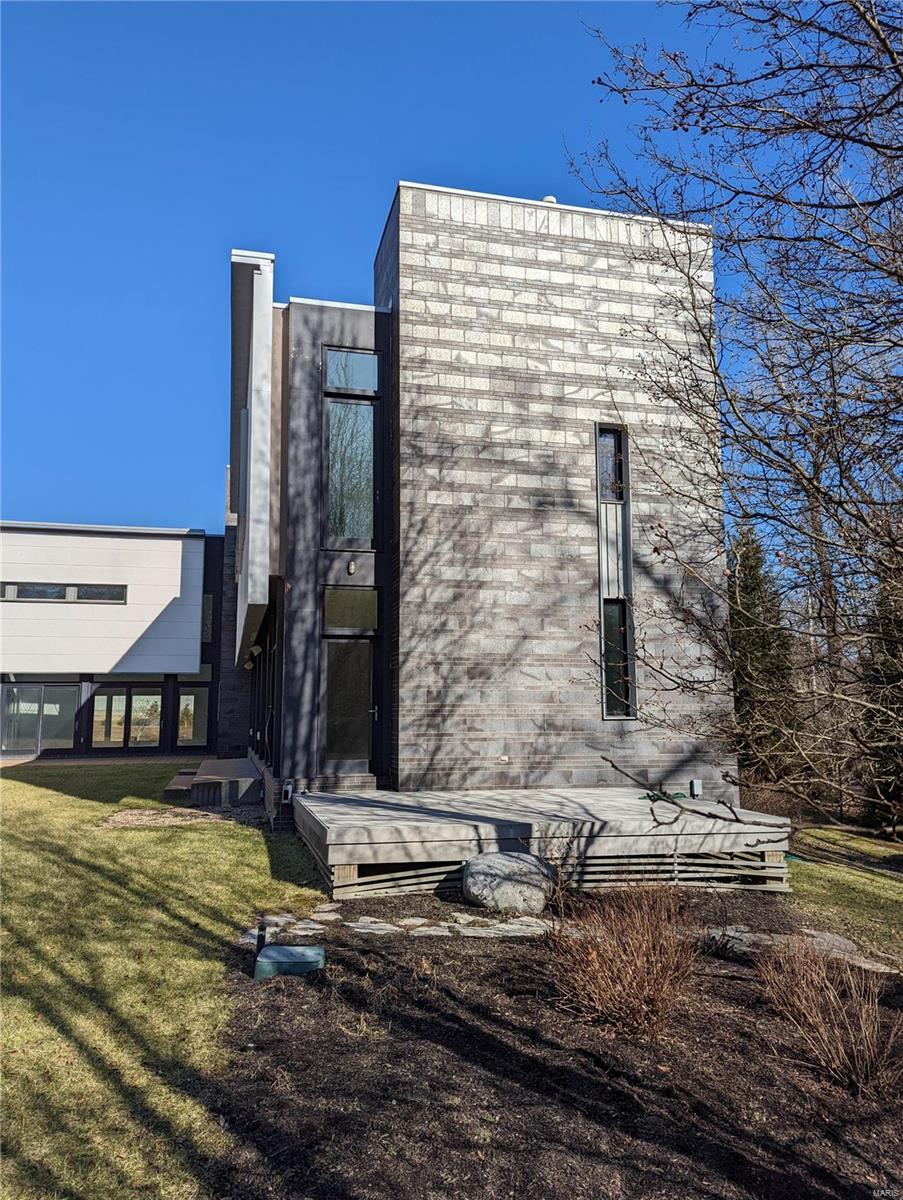 Tall Timbers Lts 2 Thru 4 Resub - Residential