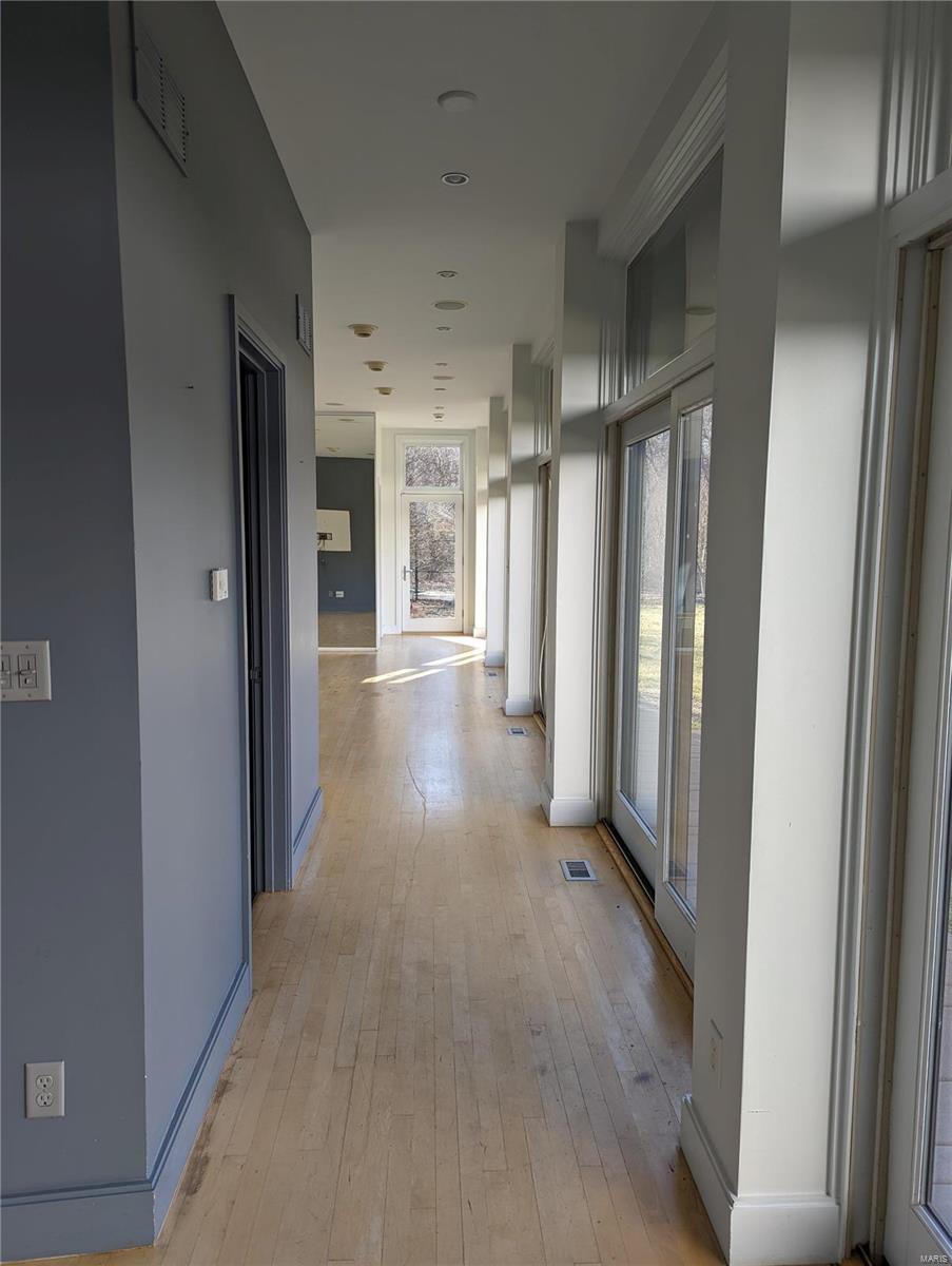 Tall Timbers Lts 2 Thru 4 Resub - Residential