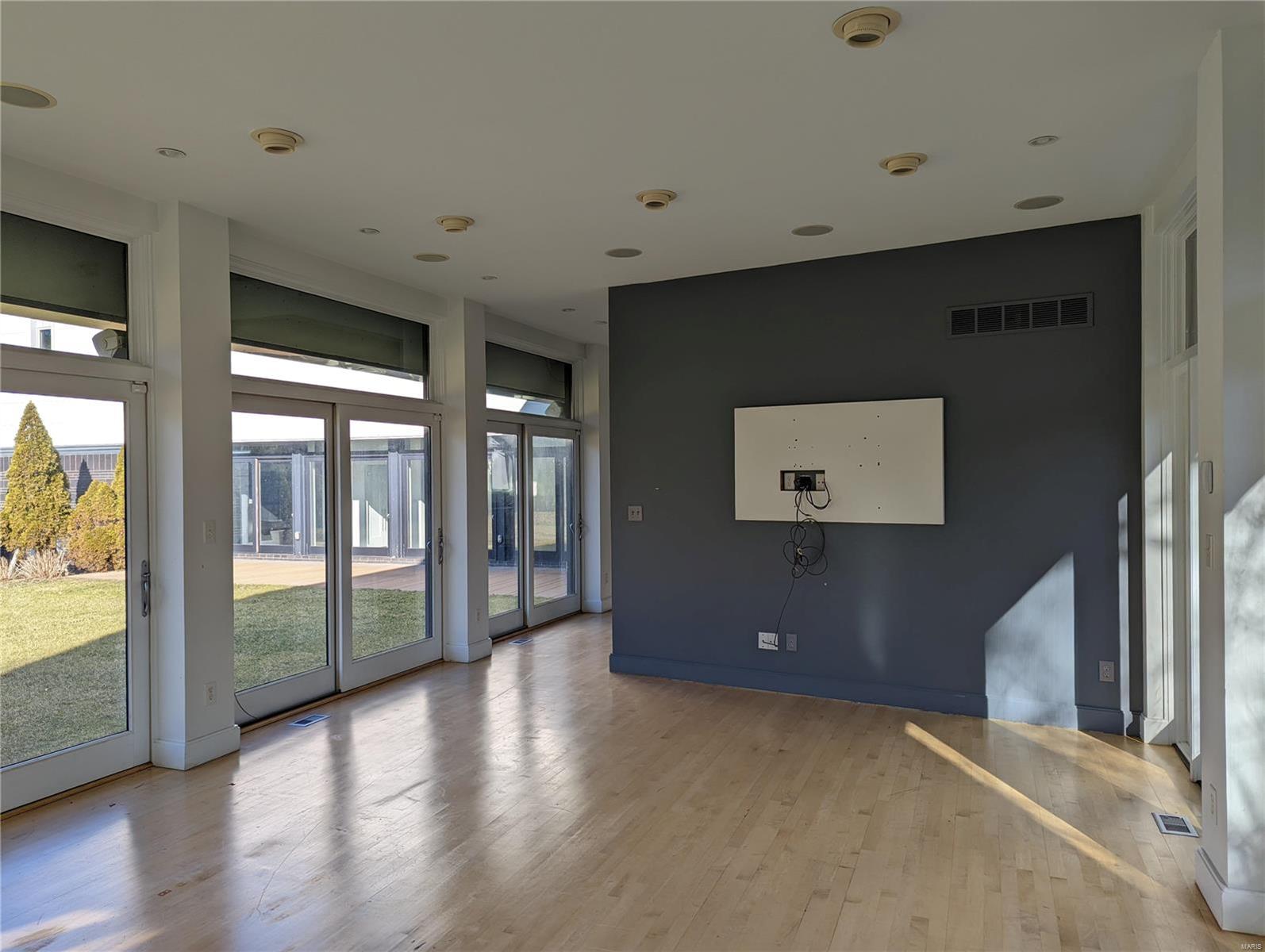 Tall Timbers Lts 2 Thru 4 Resub - Residential