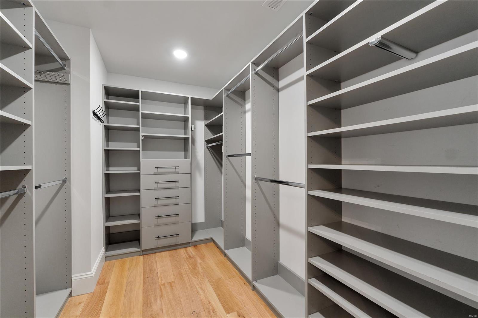 Clayton Road Park - Residential