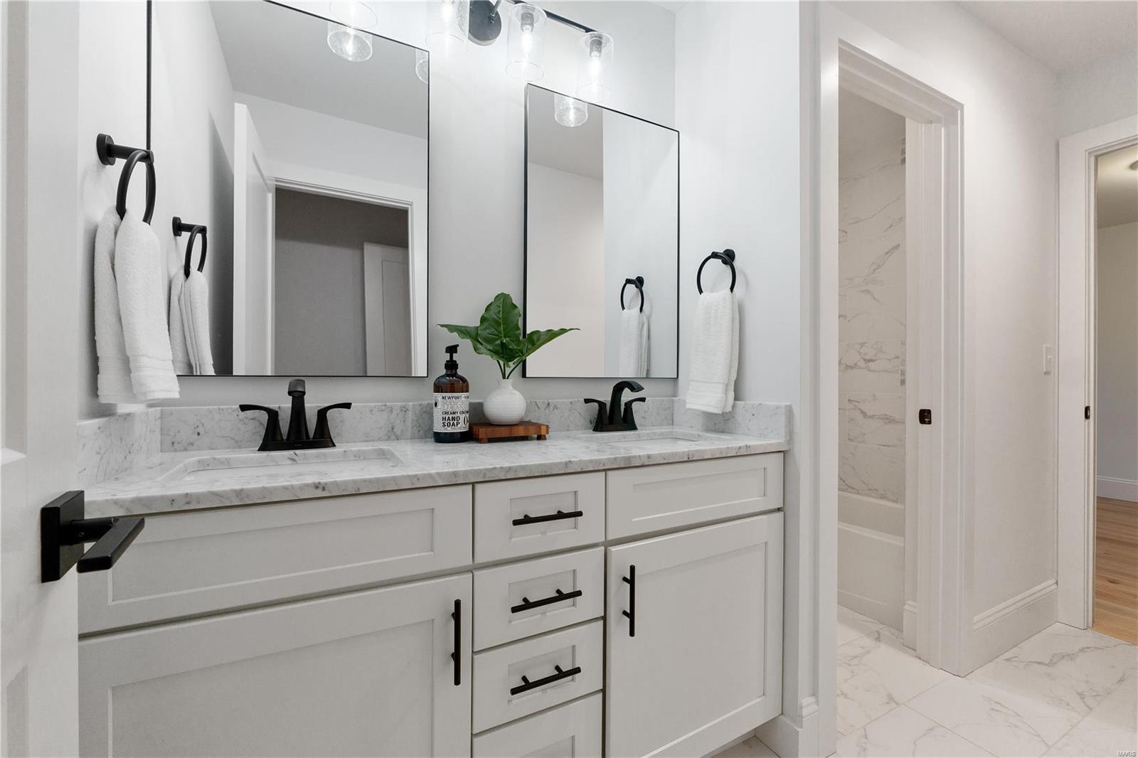 Clayton Road Park - Residential