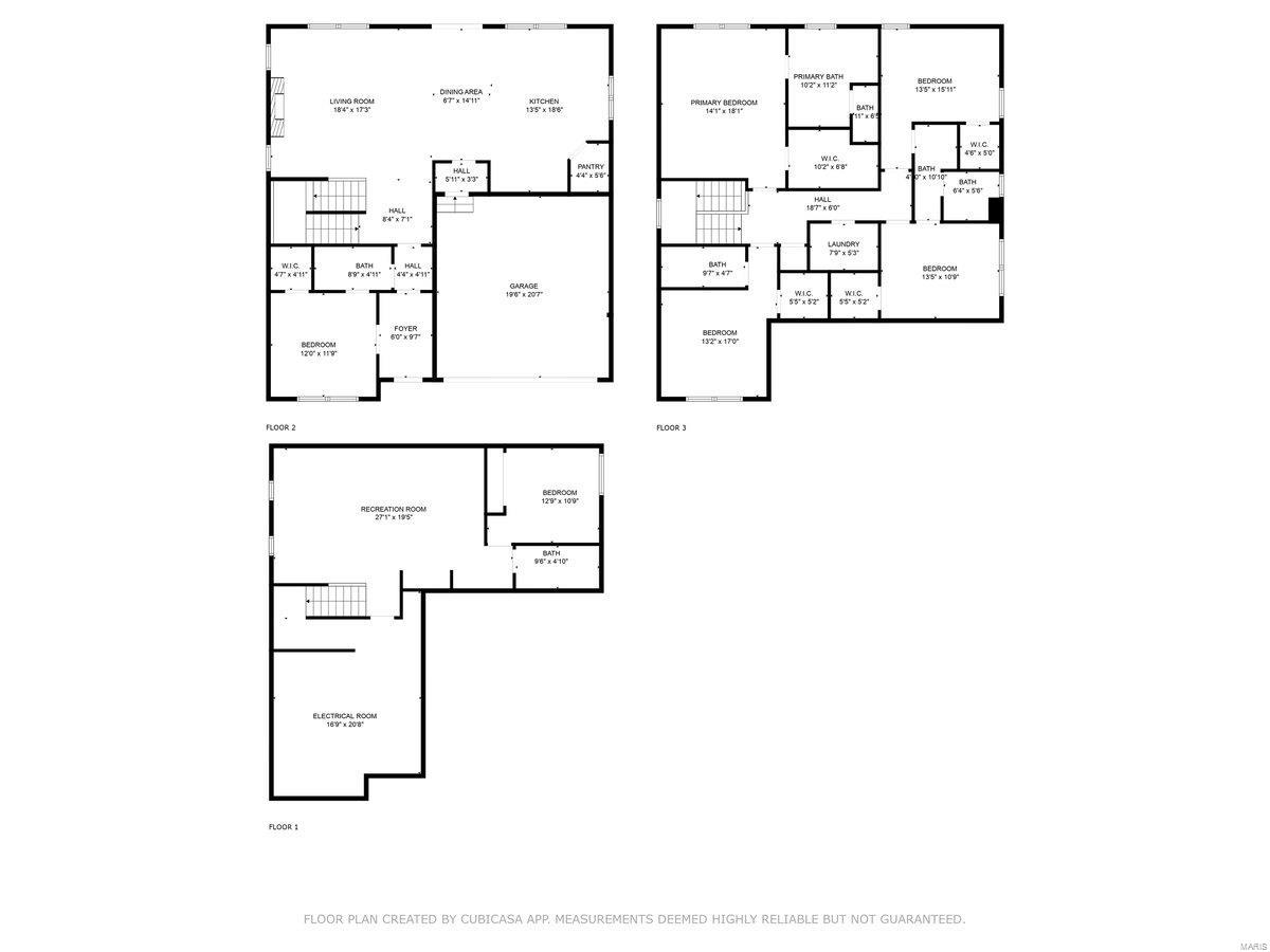 Clayton Road Park - Residential