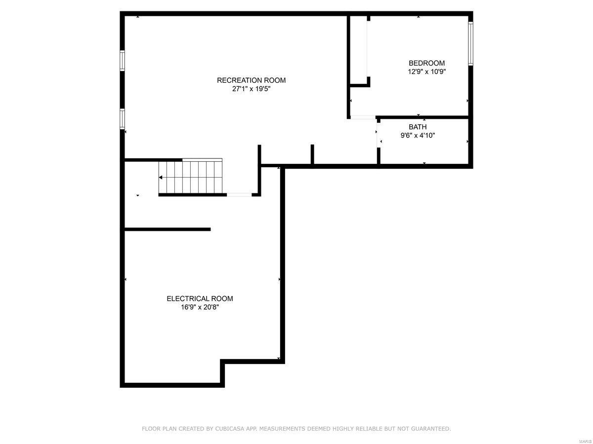 Clayton Road Park - Residential
