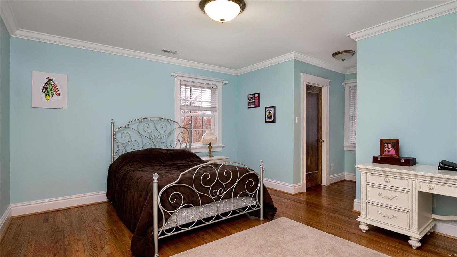 Hillcrest - Residential