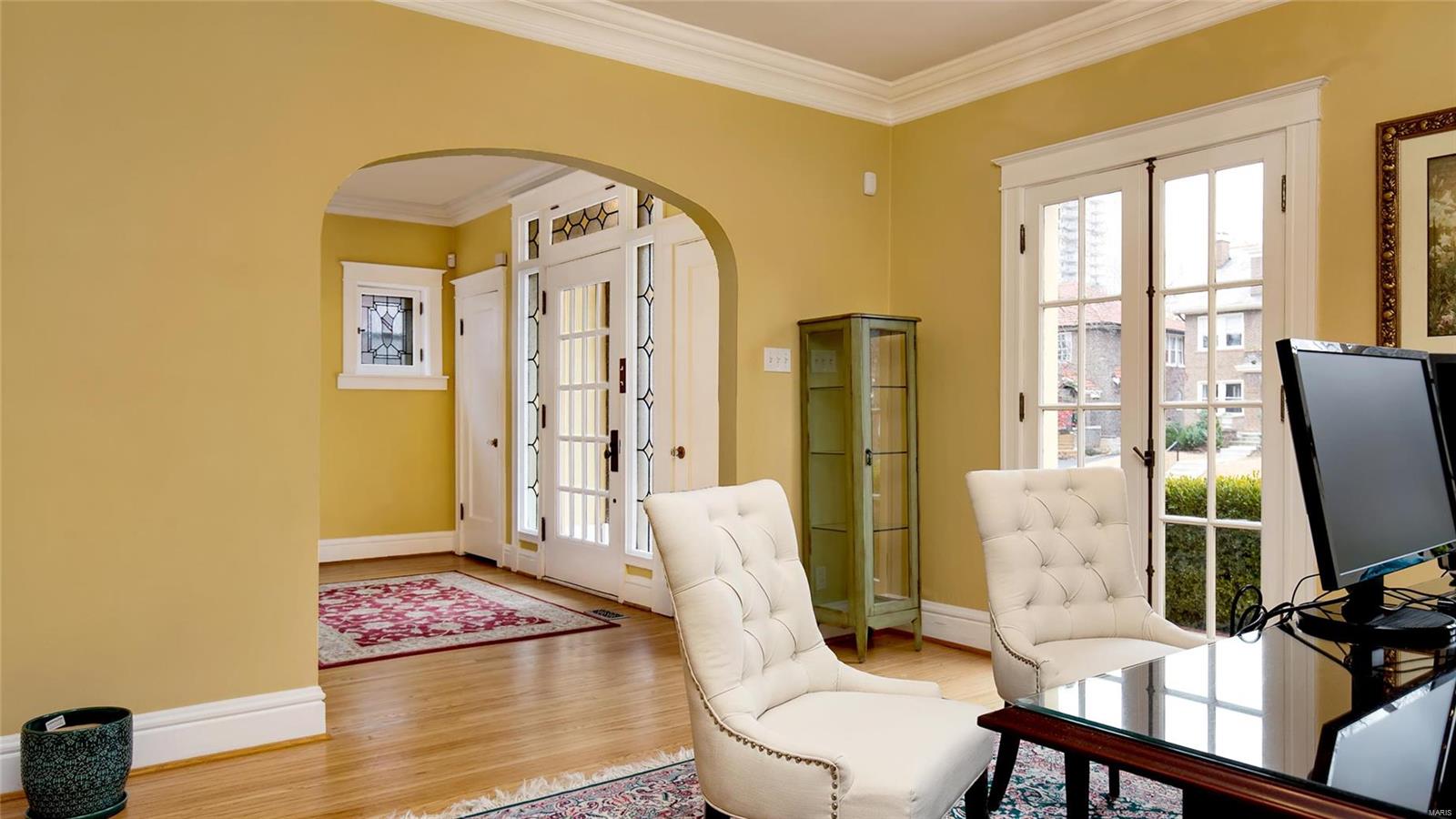 Hillcrest - Residential