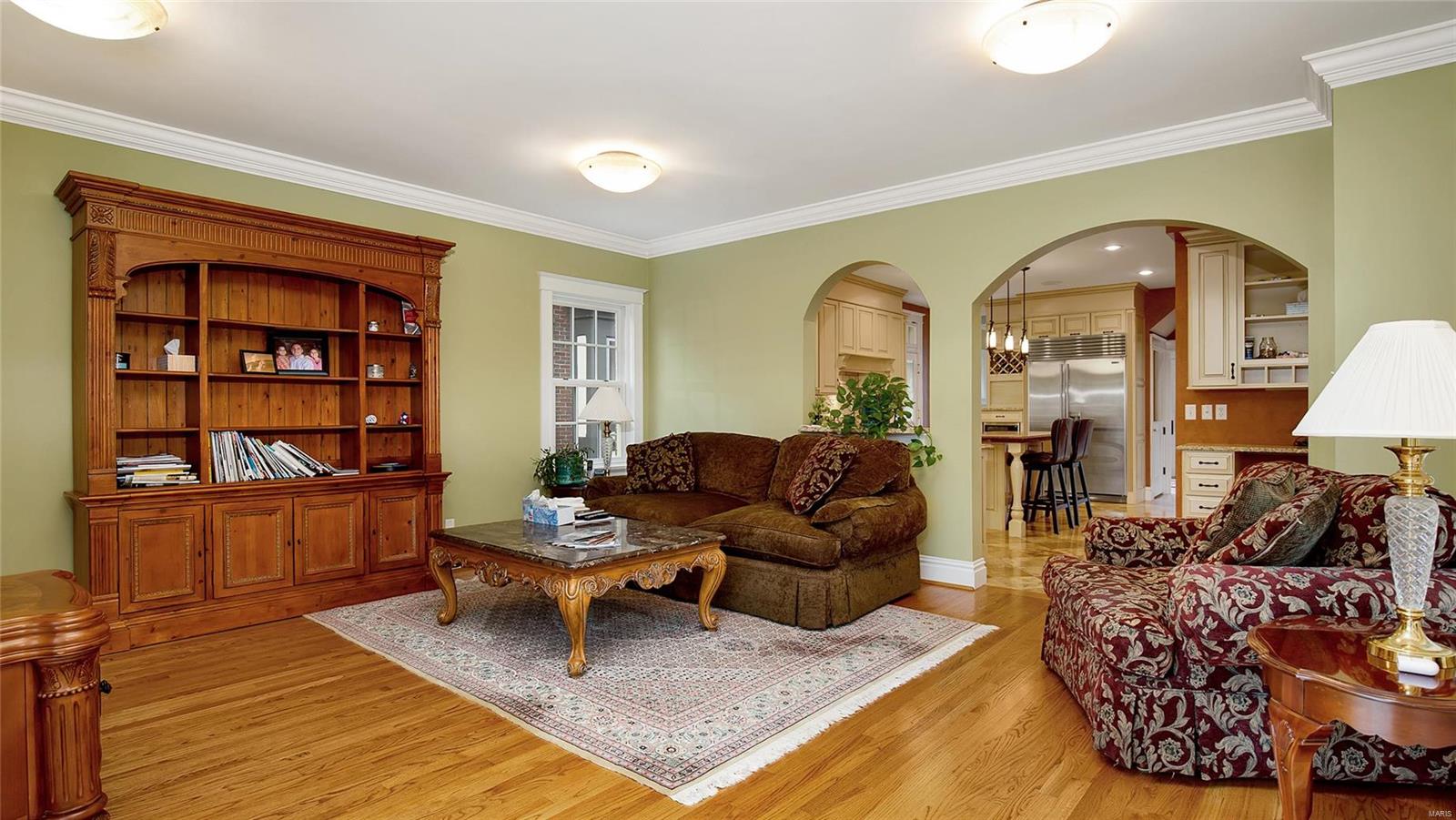 Hillcrest - Residential