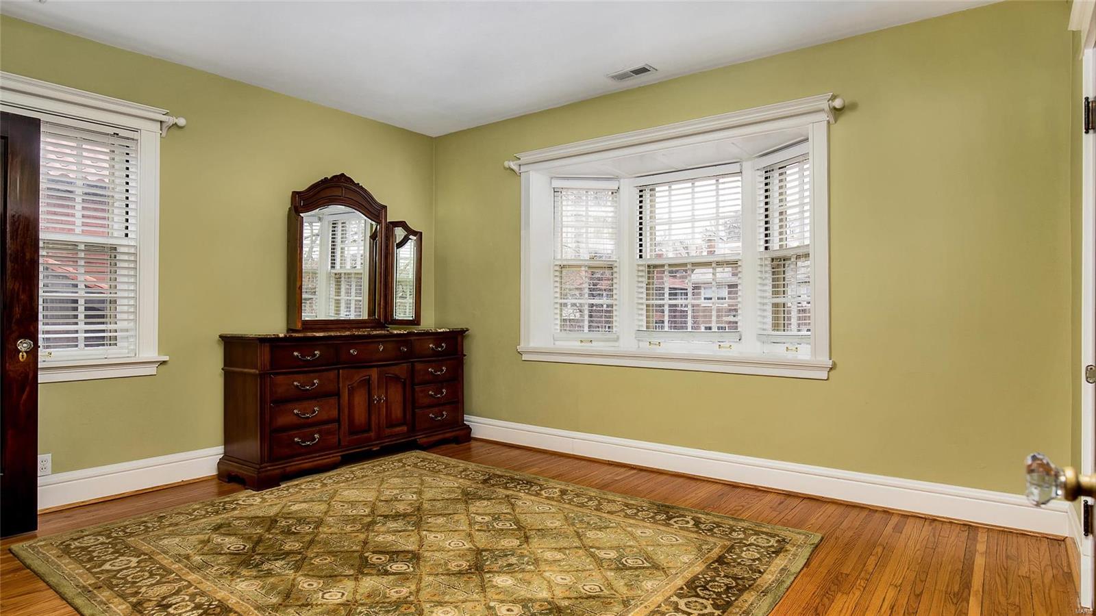 Hillcrest - Residential