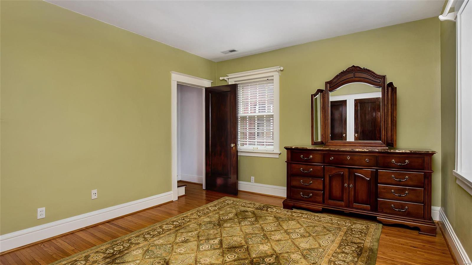 Hillcrest - Residential