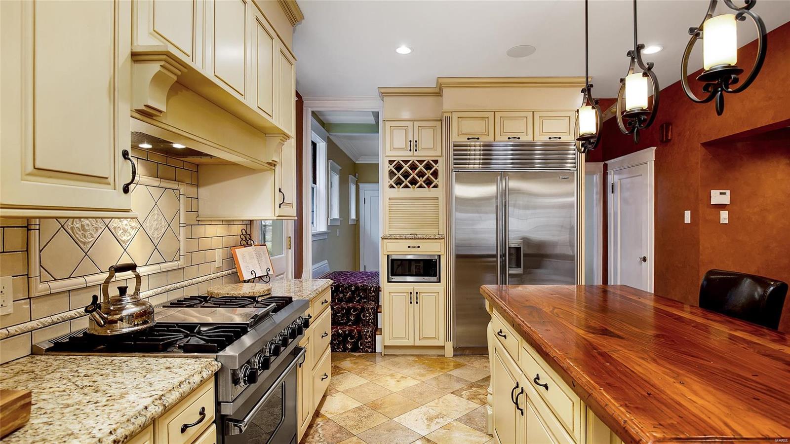 Hillcrest - Residential