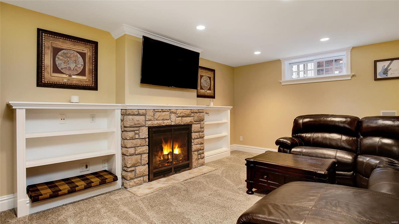 Hillcrest - Residential