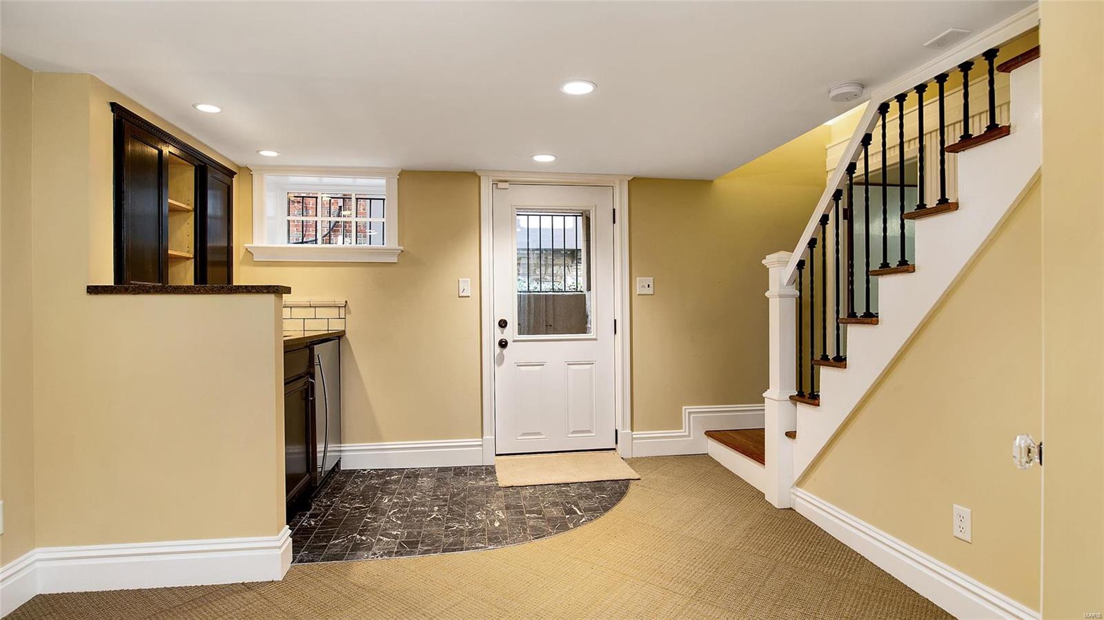 Hillcrest - Residential