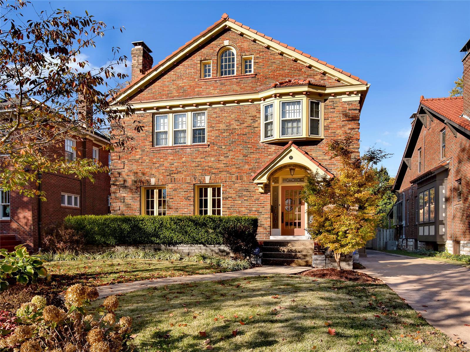 Hillcrest - Residential