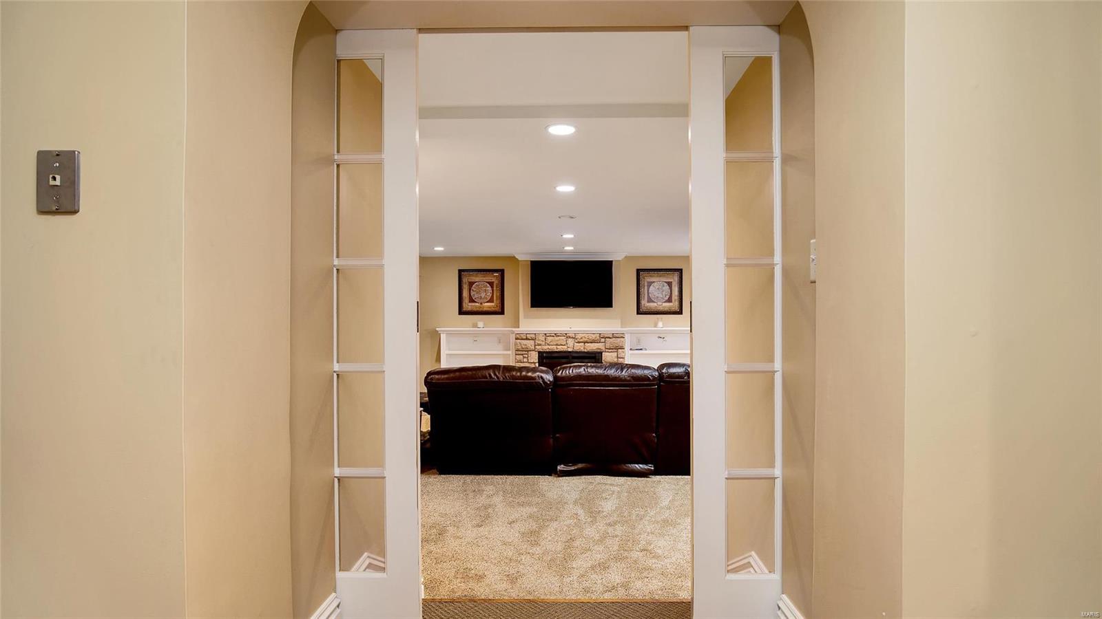 Hillcrest - Residential