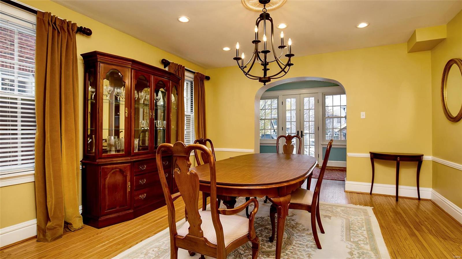 Hillcrest - Residential