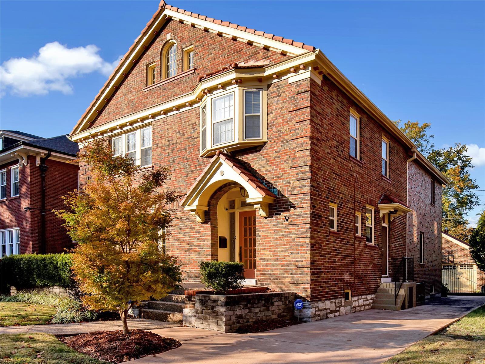 Hillcrest - Residential