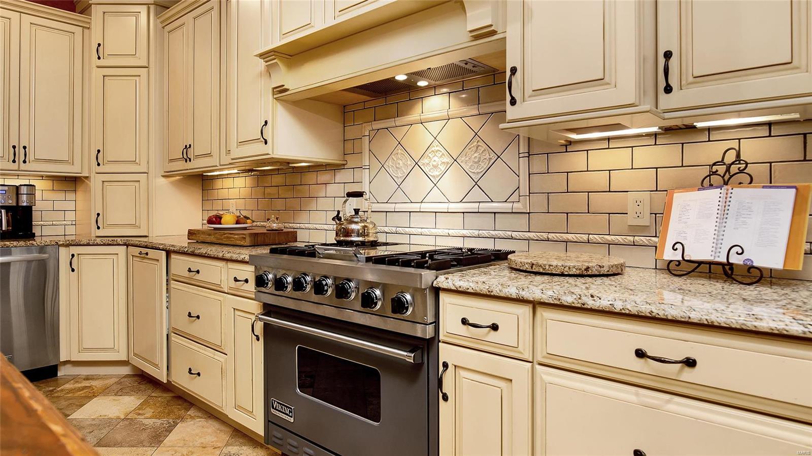 Hillcrest - Residential