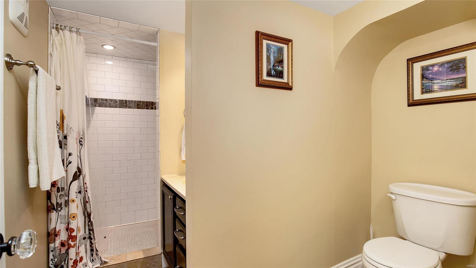 Hillcrest - Residential