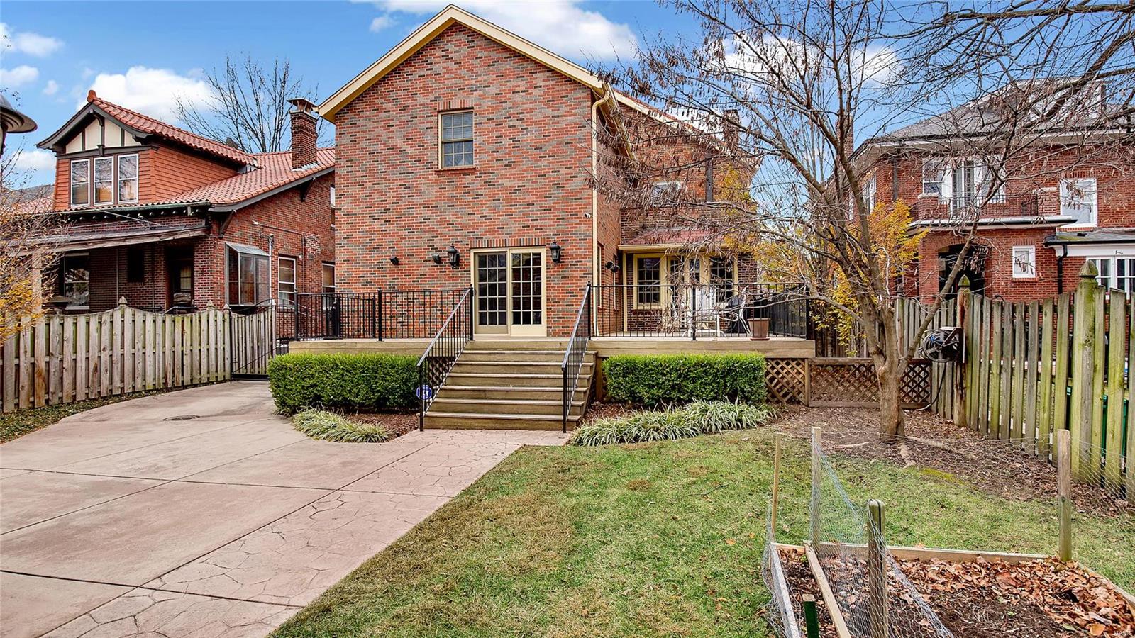 Hillcrest - Residential