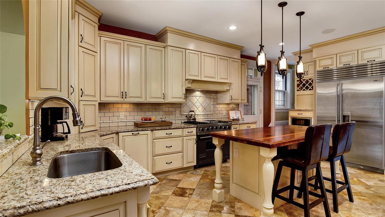 Hillcrest - Residential